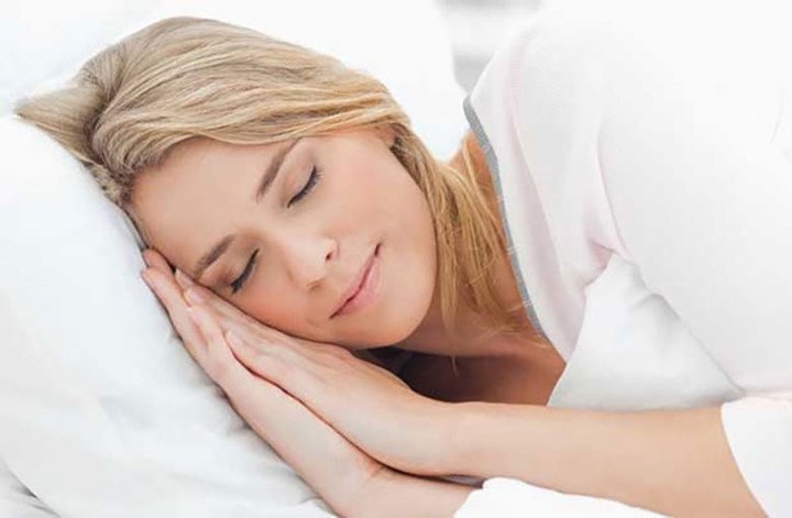 Understanding Healthy Sleep